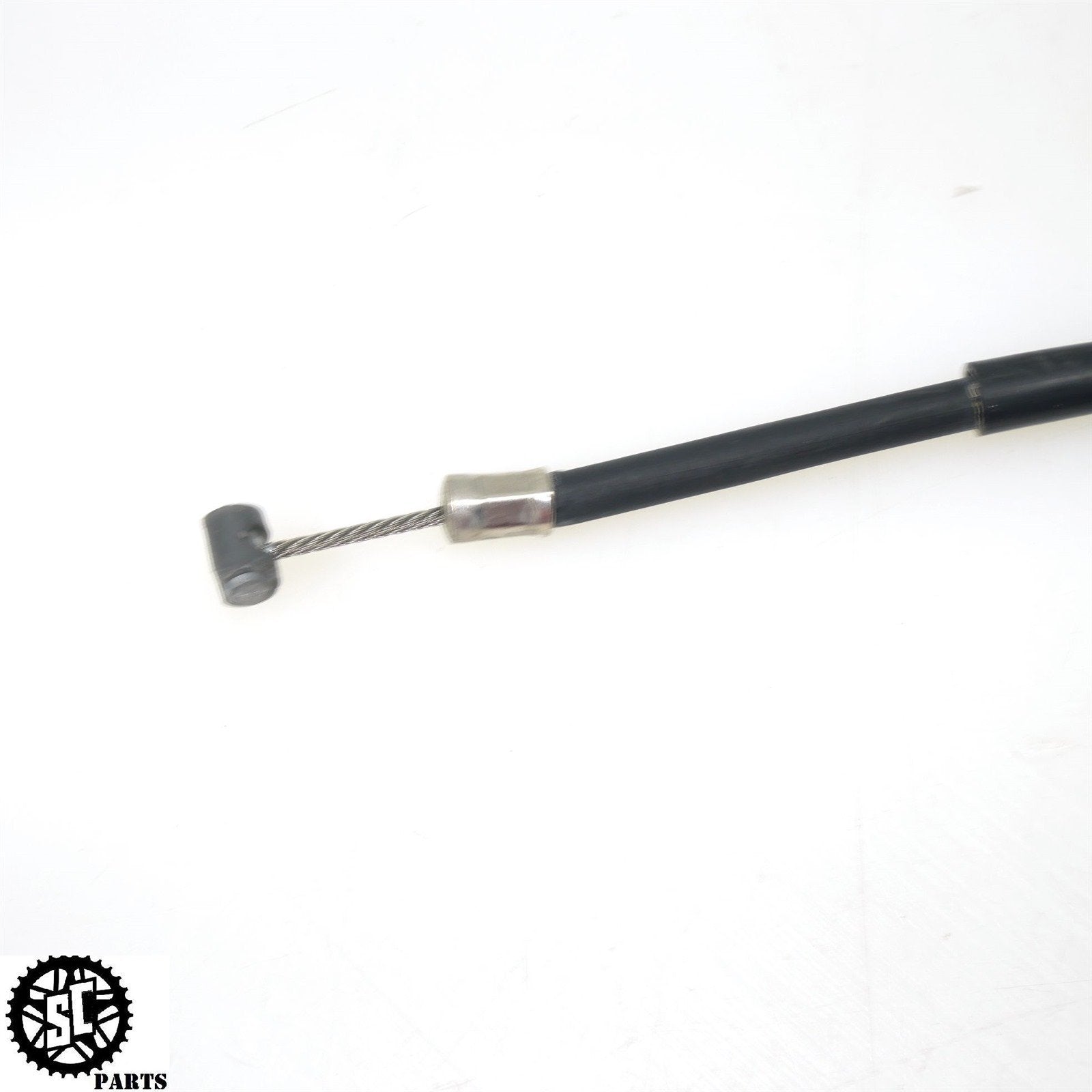 21 22 23 KAWASAKI NINJA ZX10R CLUTCH CABLE LINE 54011-0658