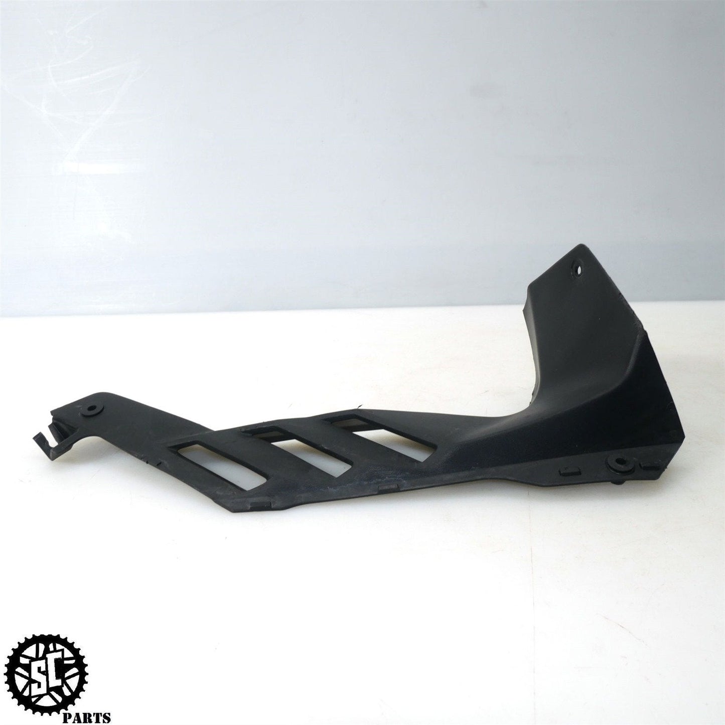 2021-2023 21 22 23 KAWASAKI NINJA ZX10R RIGHT INNER DASH FAIRING TRIM COVER K61