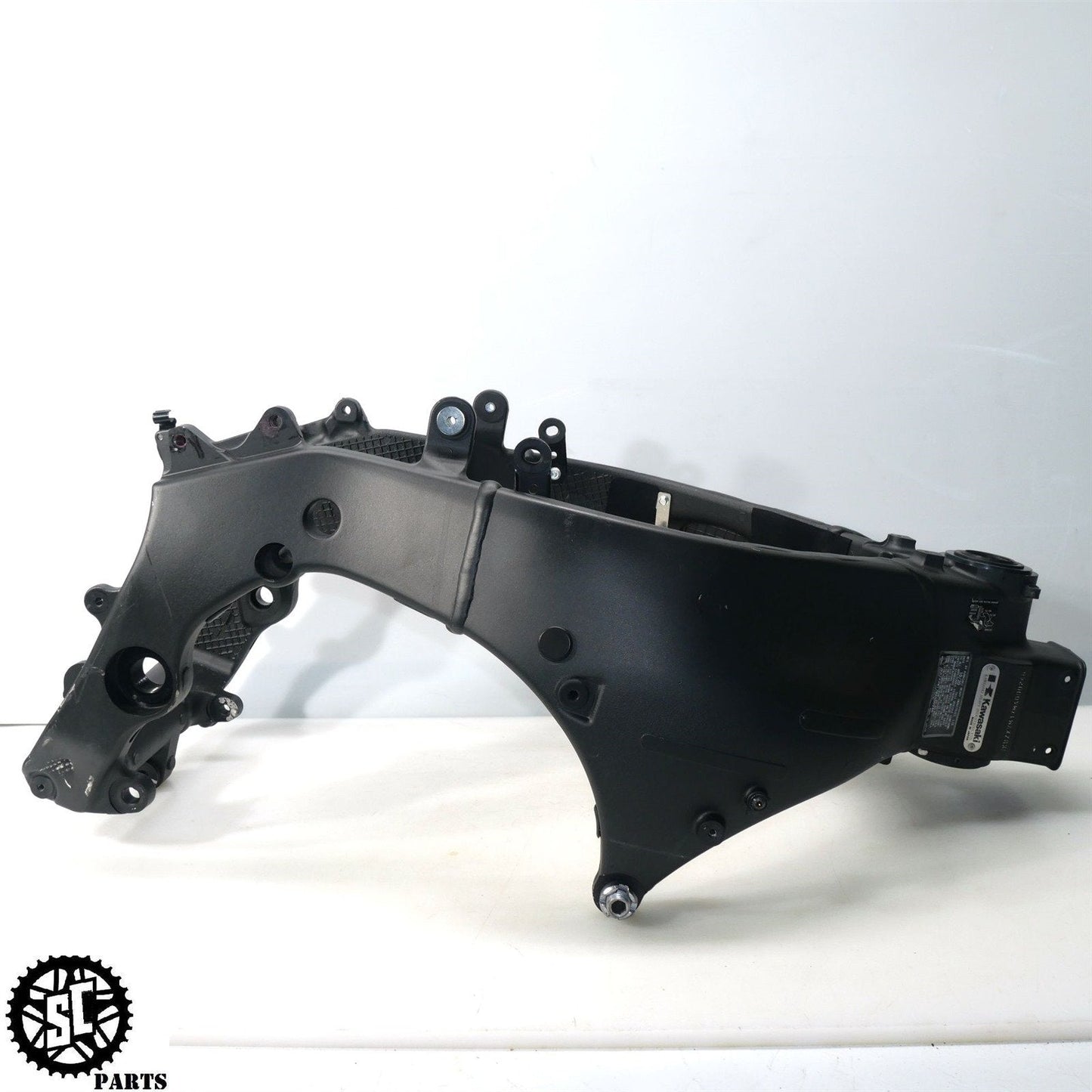 2021-2023 21 22 23 KAWASAKI NINJA ZX10R MAIN FRAME CHASSIS *S* K61