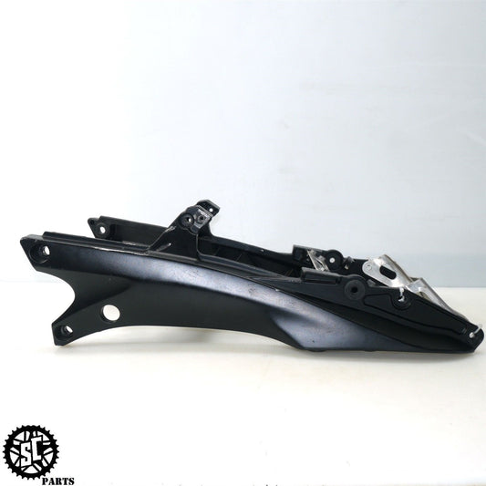 2007 2008 SUZUKI GSXR1000 REAR SUBFRAME RAIL LEFT RIGHT S68