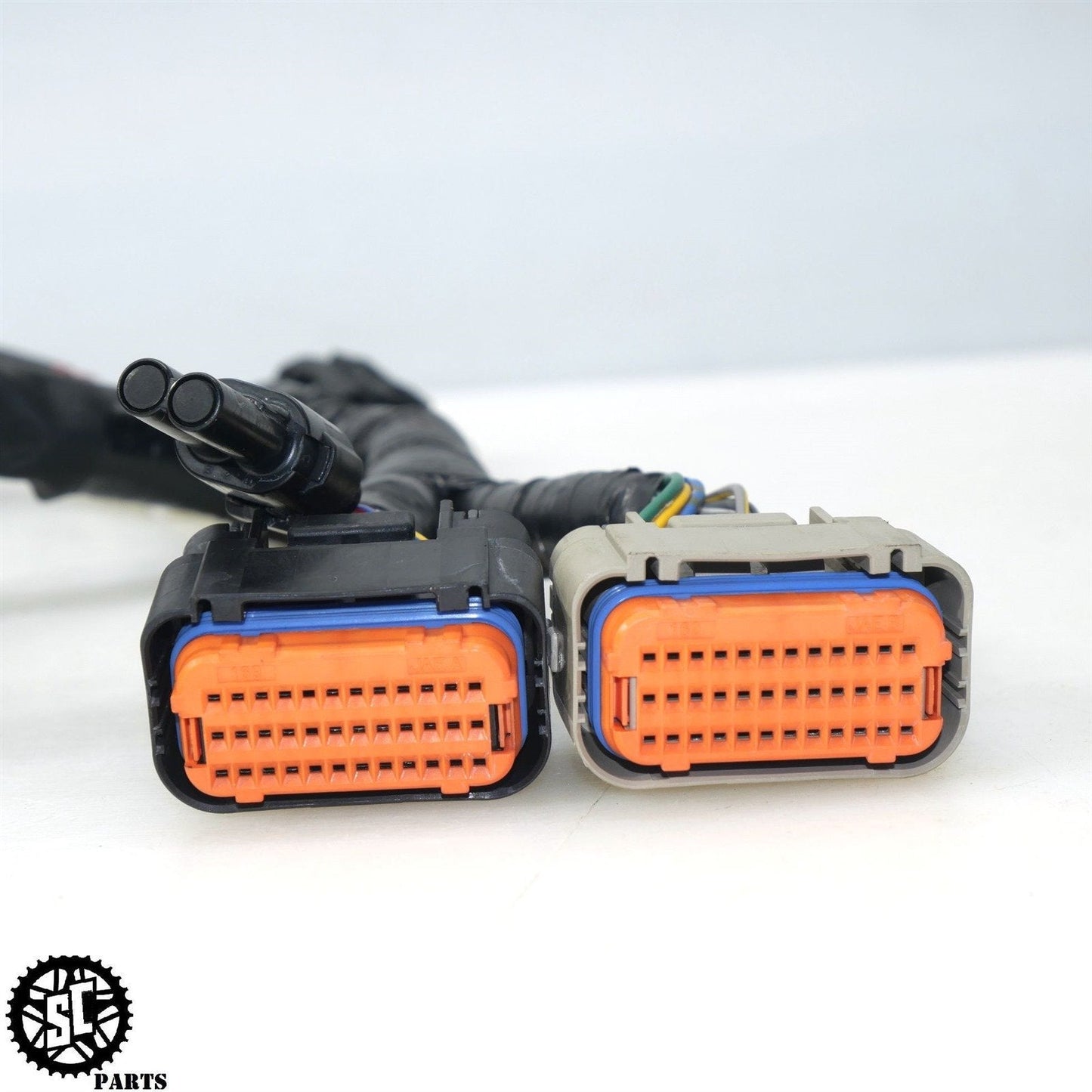 13-19 SUZUKI GSXR600 MAIN WIRING HARNESS NO CUTS 36610-14JC0 S64