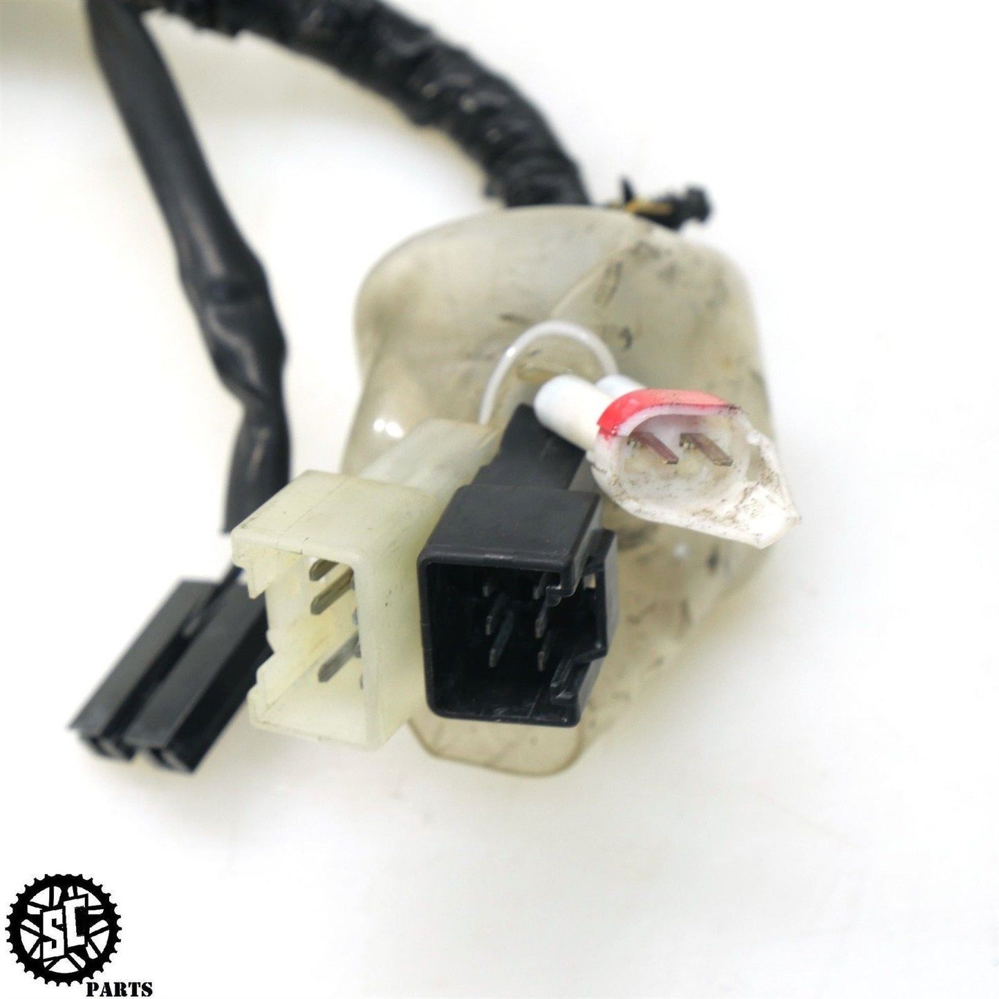 13-19 SUZUKI GSXR600 MAIN WIRING HARNESS NO CUTS 36610-14JC0 S64