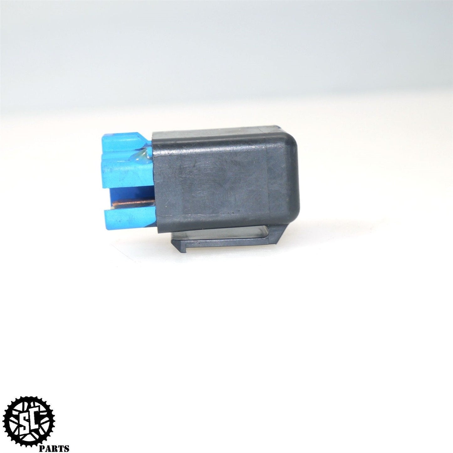 08 09 SUZUKI GSXR 600 FUEL PUMP FAN RELAY FUSE SWITCH G8MSS-113 S34