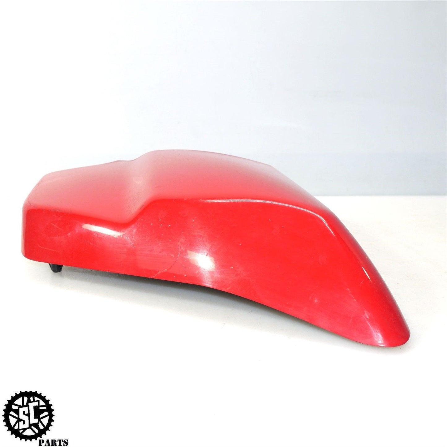 2009-2023 HARLEY TOURING RIGHT SIDE FRAME COVER FAIRING HD38