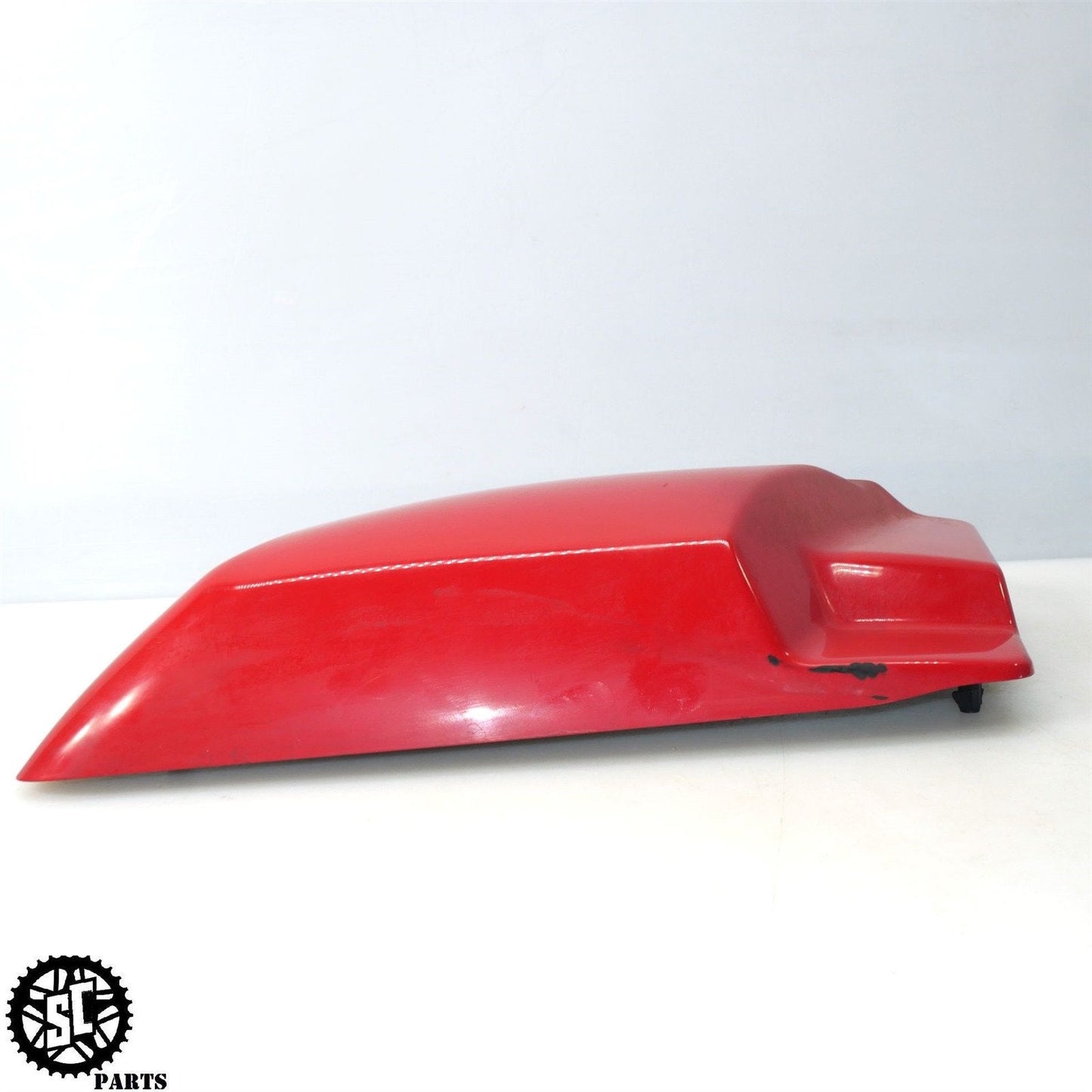 2009-2023 HARLEY TOURING RIGHT SIDE FRAME COVER FAIRING HD38