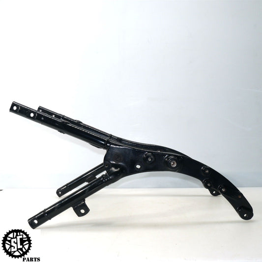 2009-2013 HARLEY STREET GLIDE REAR SUBFRAME TAIL 48079-09 HD38