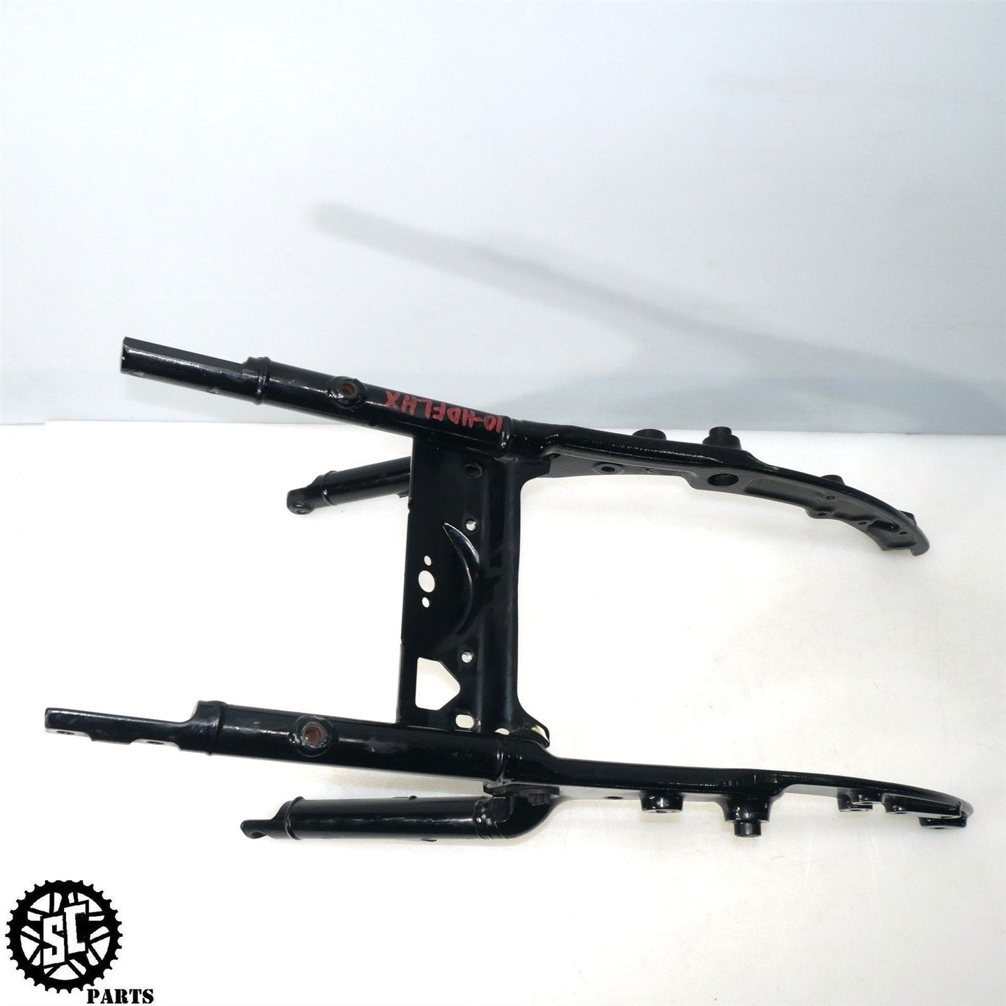 2009-2013 HARLEY STREET GLIDE REAR SUBFRAME TAIL 48079-09 HD38