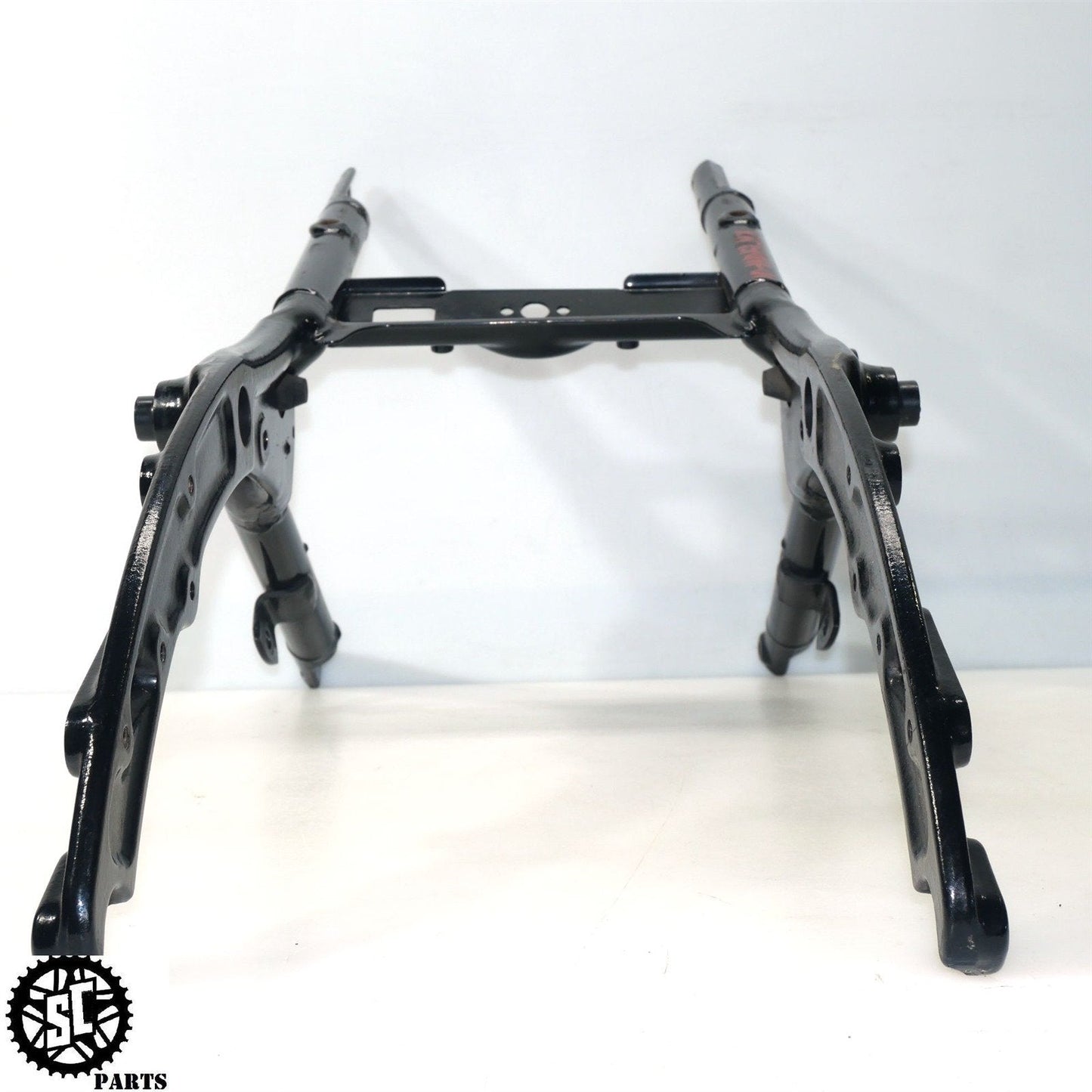 2009-2013 HARLEY STREET GLIDE REAR SUBFRAME TAIL 48079-09 HD38