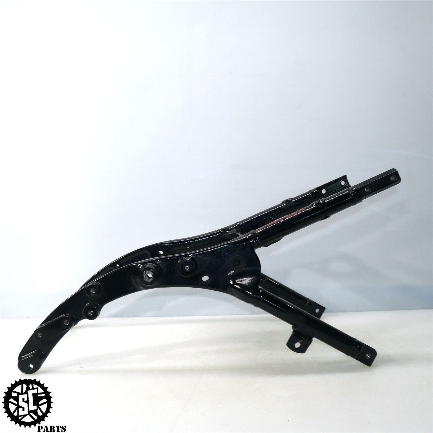 2009-2013 HARLEY STREET GLIDE REAR SUBFRAME TAIL 48079-09 HD38