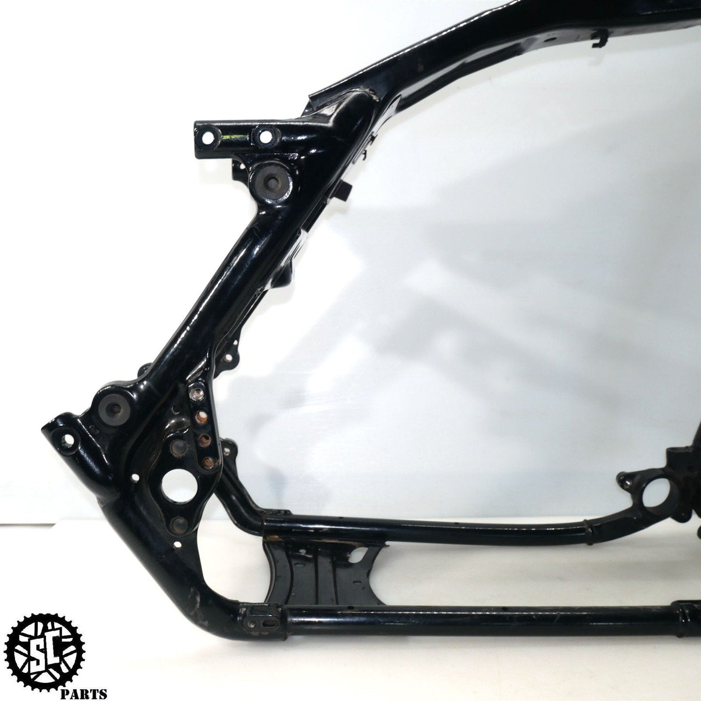 2009-2016 HARLEY STREET GLIDE MAIN FRAME *C* HD38