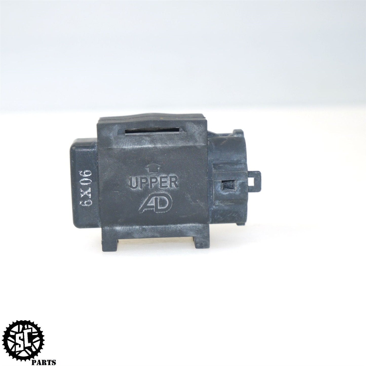 06 07 SUZUKI GSXR 750 TIP OVER CRASH SENSOR SWITCH S15