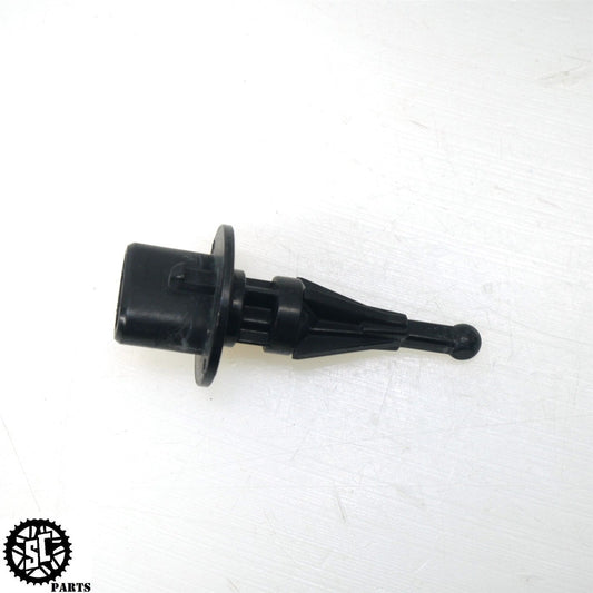 06 07 SUZUKI GSXR 750 AIR BOX INTAKE TEMPERATURE SENSOR S15