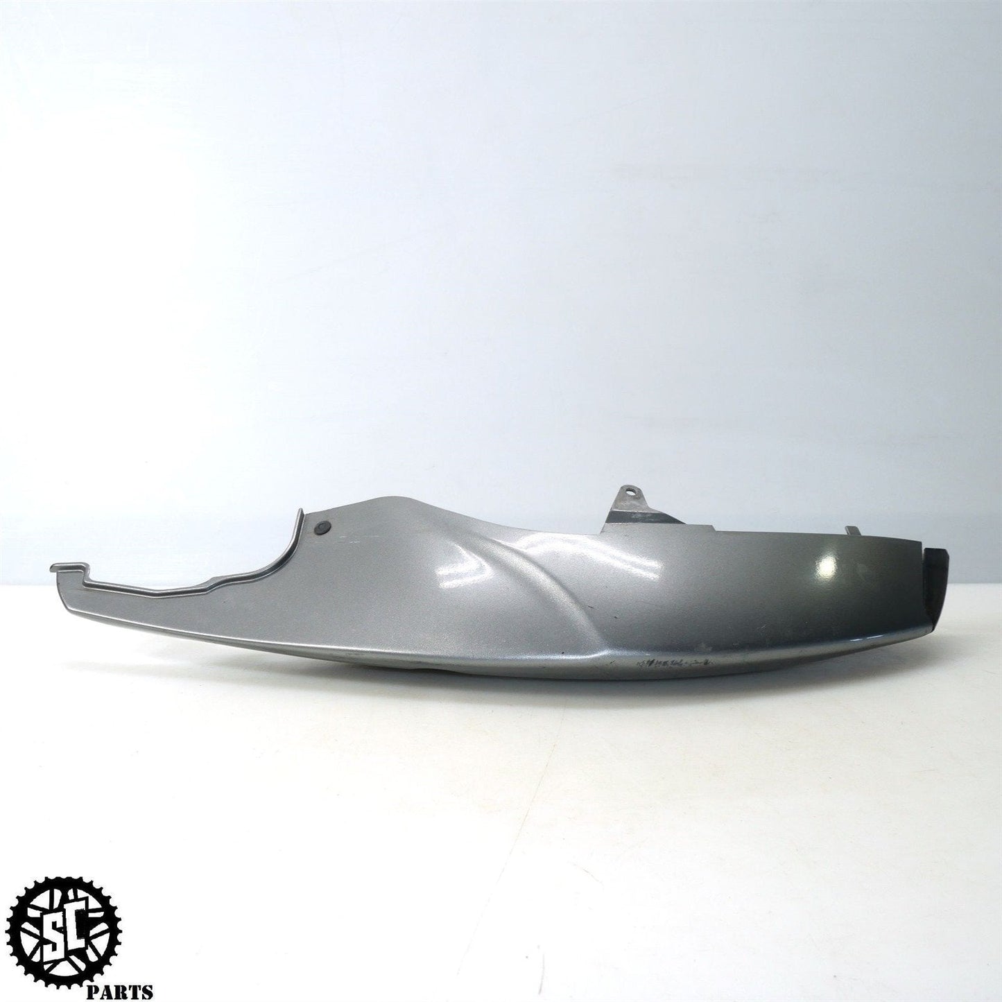 06 07 SUZUKI GSXR 750 REAR LEFT TAIL FAIRING TURN SIGNAL BLINKER LIGHT S15