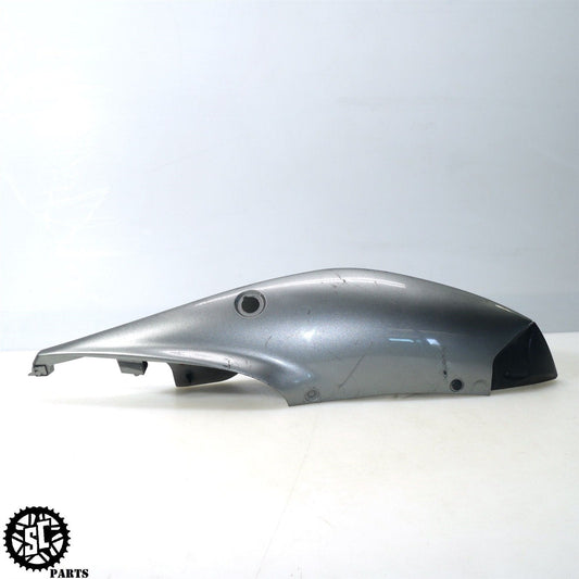 06 07 SUZUKI GSXR 750 REAR LEFT TAIL FAIRING TURN SIGNAL BLINKER LIGHT S15