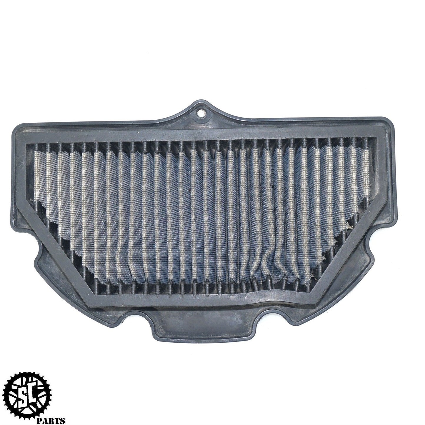 06 07 SUZUKI GSXR 750 K&N AIR FILTER SU-7506 S15