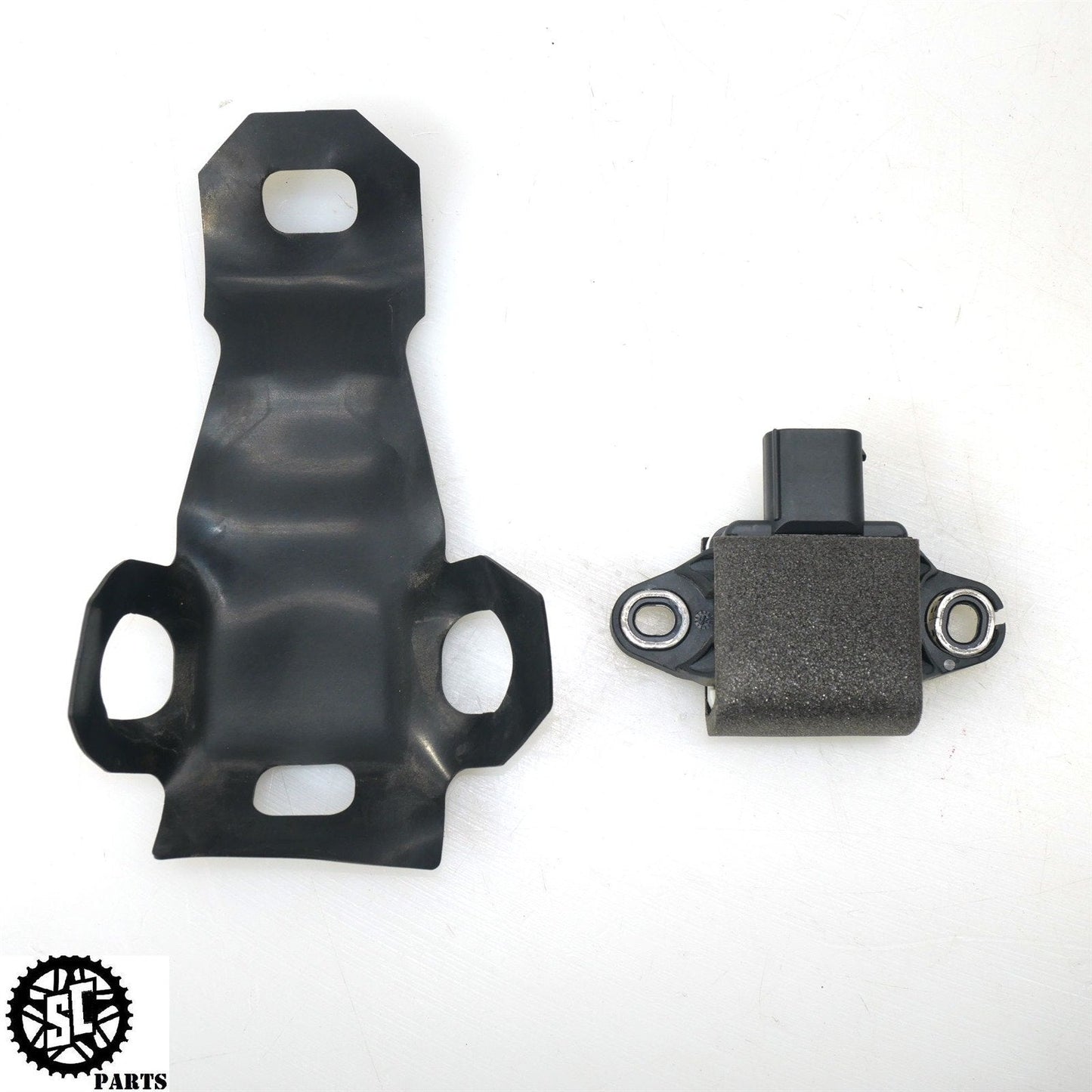 17-23 2021 HONDA CBR1000RR IMU INERTIAL ANGLE SENSOR GYRO H47