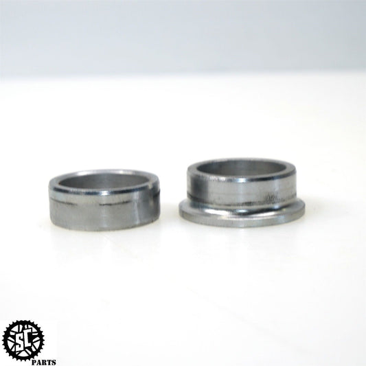 17-23 2021 08 09 2010 HONDA CBR1000RR FRONT WHEEL AXLE BOLT SPACER H47