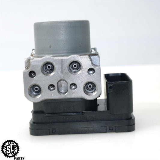 17-23 2021 HONDA CBR1000RR ABS BRAKE PUMP MODULE 57110-KF-DL1H47
