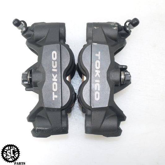 17-23 2021 HONDA CBR1000RR FRONT BRAKE CALIPER H47