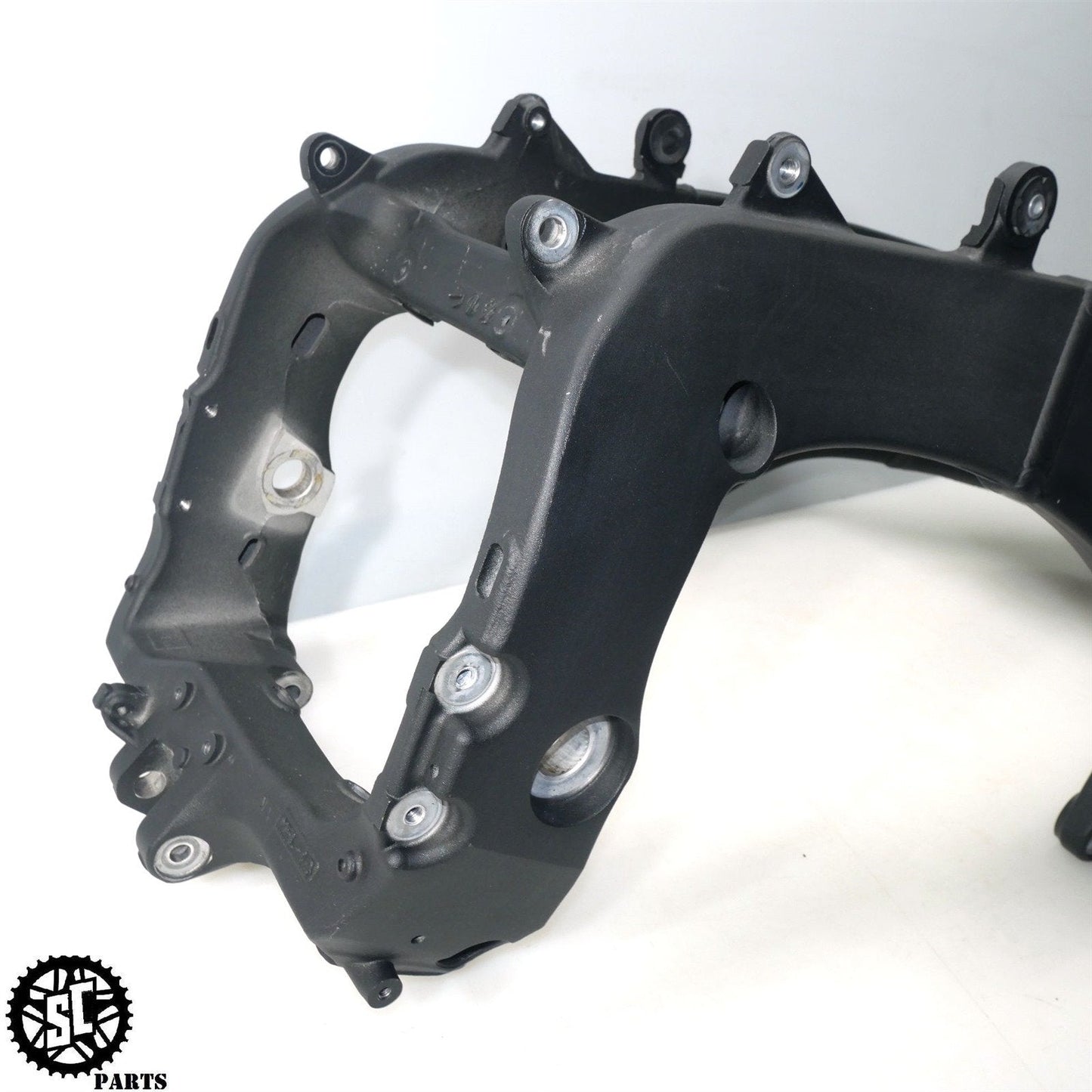 17-23 2021 HONDA CBR1000RR FRAME CHASSIS *S* H47