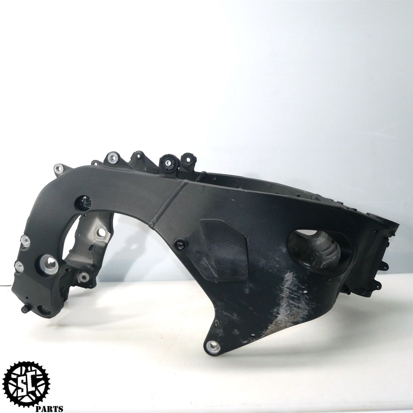 17-23 2021 HONDA CBR1000RR FRAME CHASSIS *S* H47