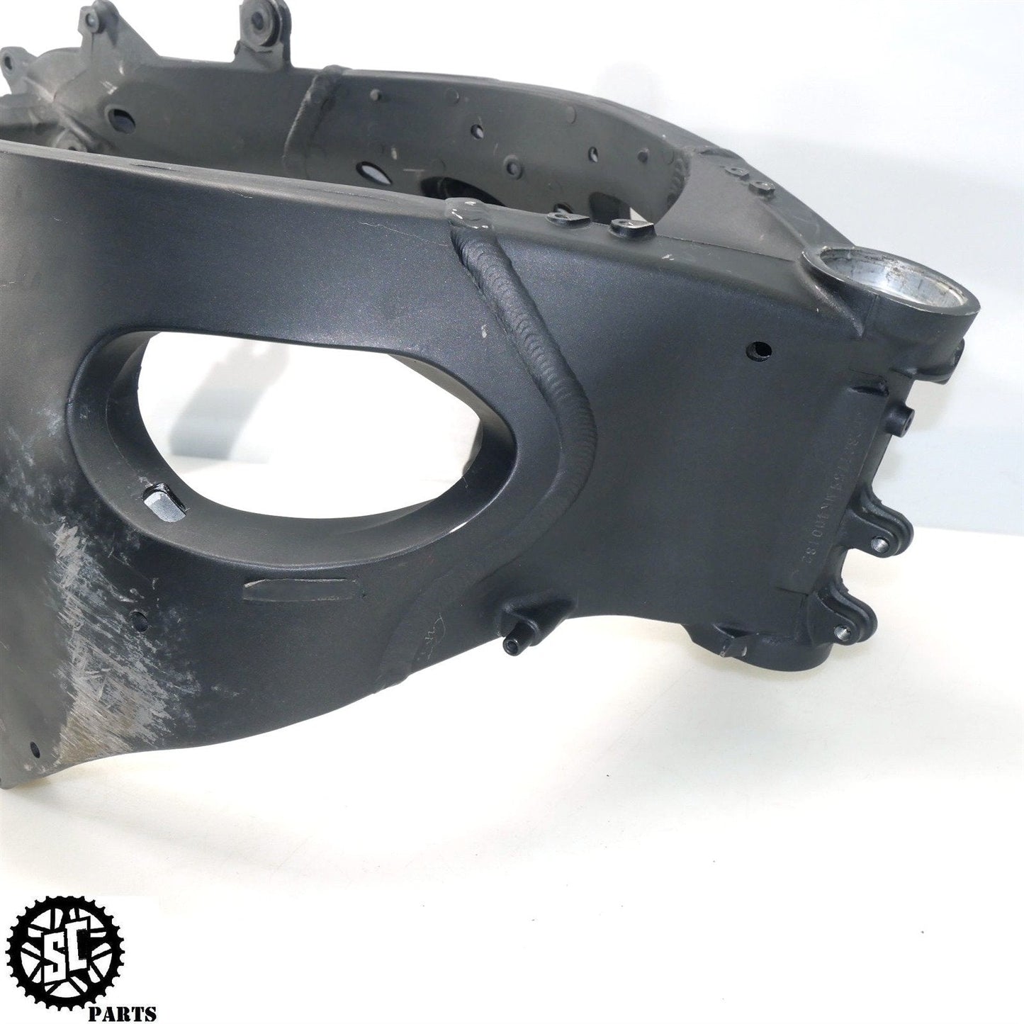 17-23 2021 HONDA CBR1000RR FRAME CHASSIS *S* H47