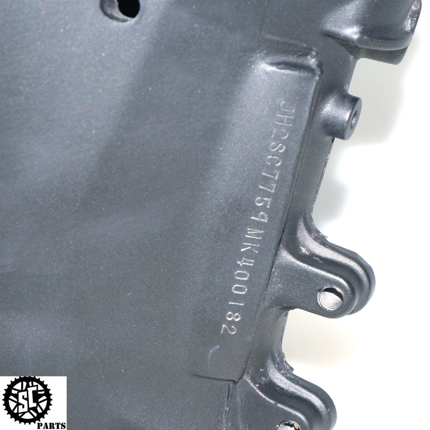 17-23 2021 HONDA CBR1000RR FRAME CHASSIS *S* H47