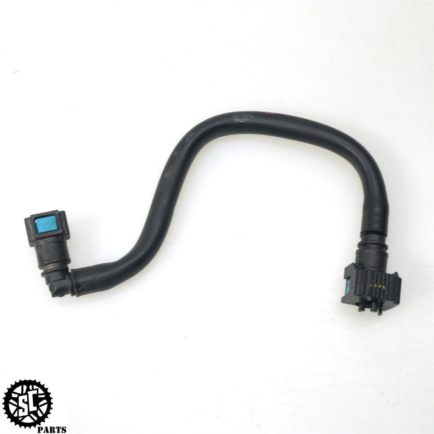 07-08 YAMAHA YZF R1 FUEL PUMP LINE GAS TANK Y47