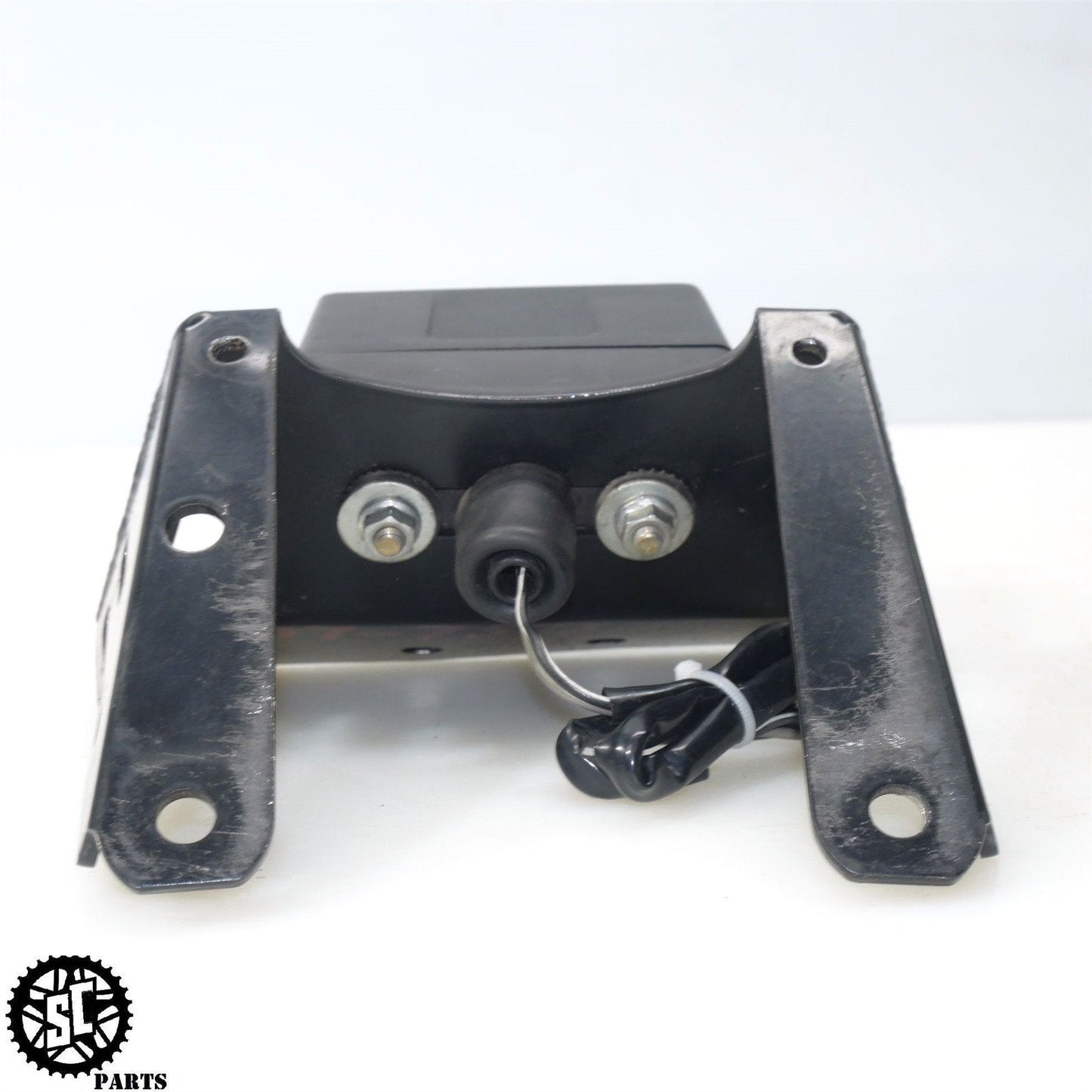 06 07 SUZUKI GSXR 600 750 FENDER ELIMINATOR LICENSE PLATE BRACKET S21