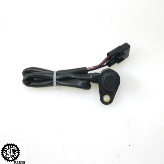 11-23 SUZUKI GSXR 600 750 SPEEDOMETER SPEED PICK UP SENSOR S38