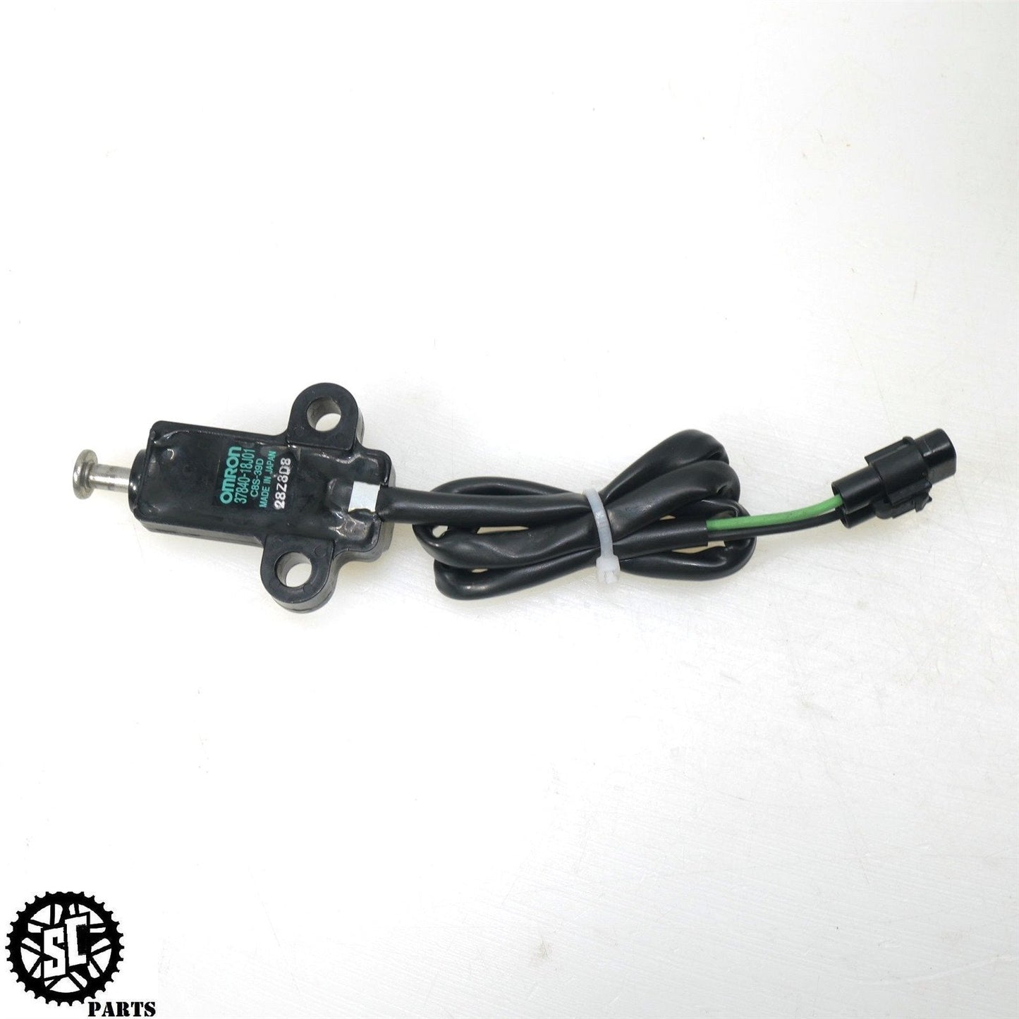 11-23 SUZUKI GSXR 600 750 KICKSTAND SIDE STAND SENSOR SWITCH S38