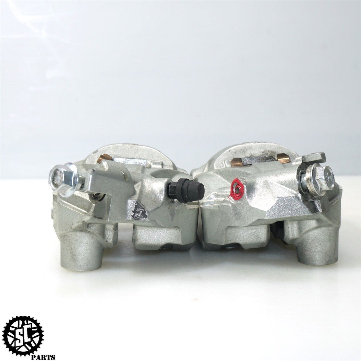 11-23 SUZUKI GSXR 600 750 FRONT BRAKE CALIPER BREMBO S38