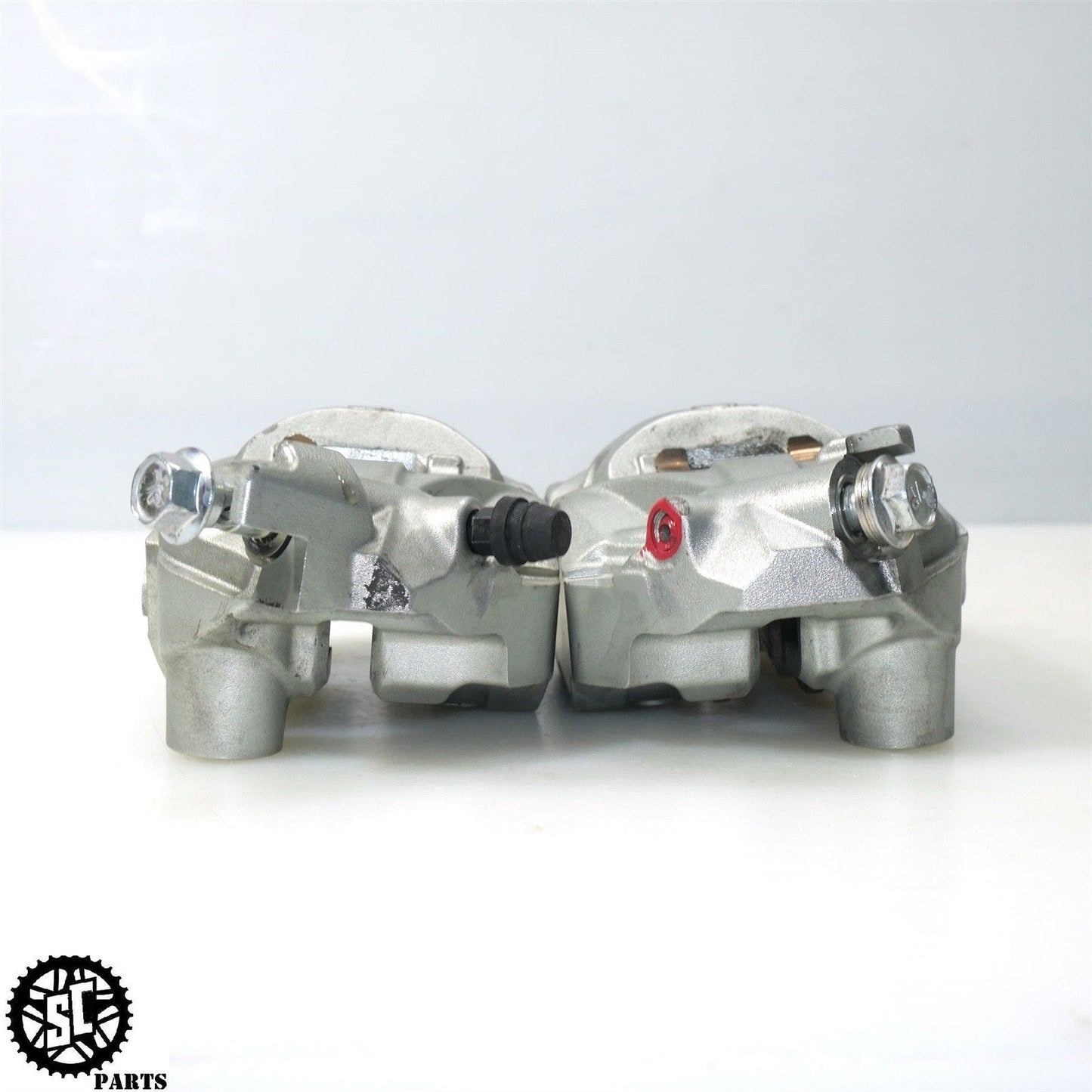 11-23 SUZUKI GSXR 600 750 FRONT BRAKE CALIPER BREMBO S38