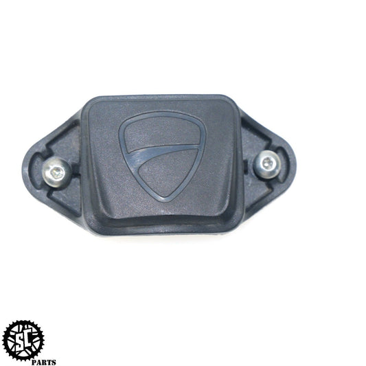 16 17 18 19 DUCATI PANIGALE 959 DASH PANEL START BUTON COVER 87211021A D25