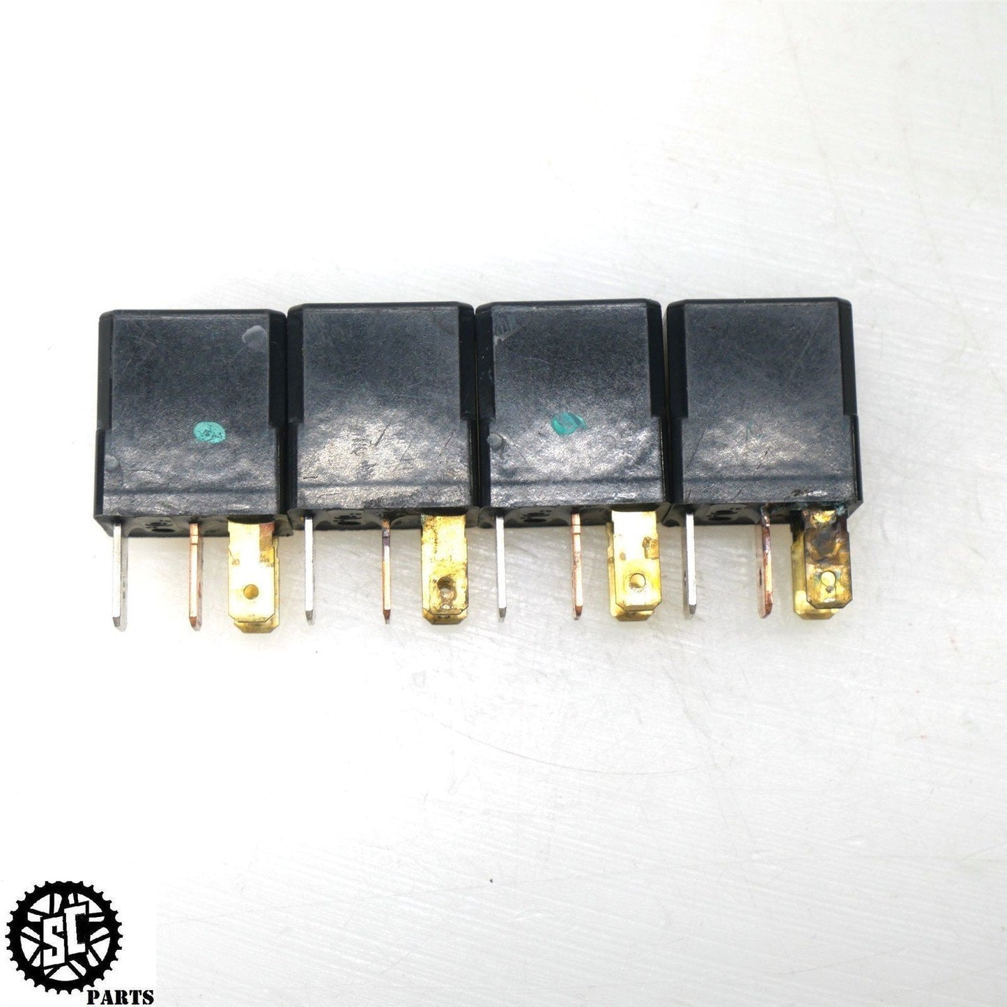 16 17 18 19 DUCATI PANIGALE 899 959 1199 1299 RELAY 54140101A D25