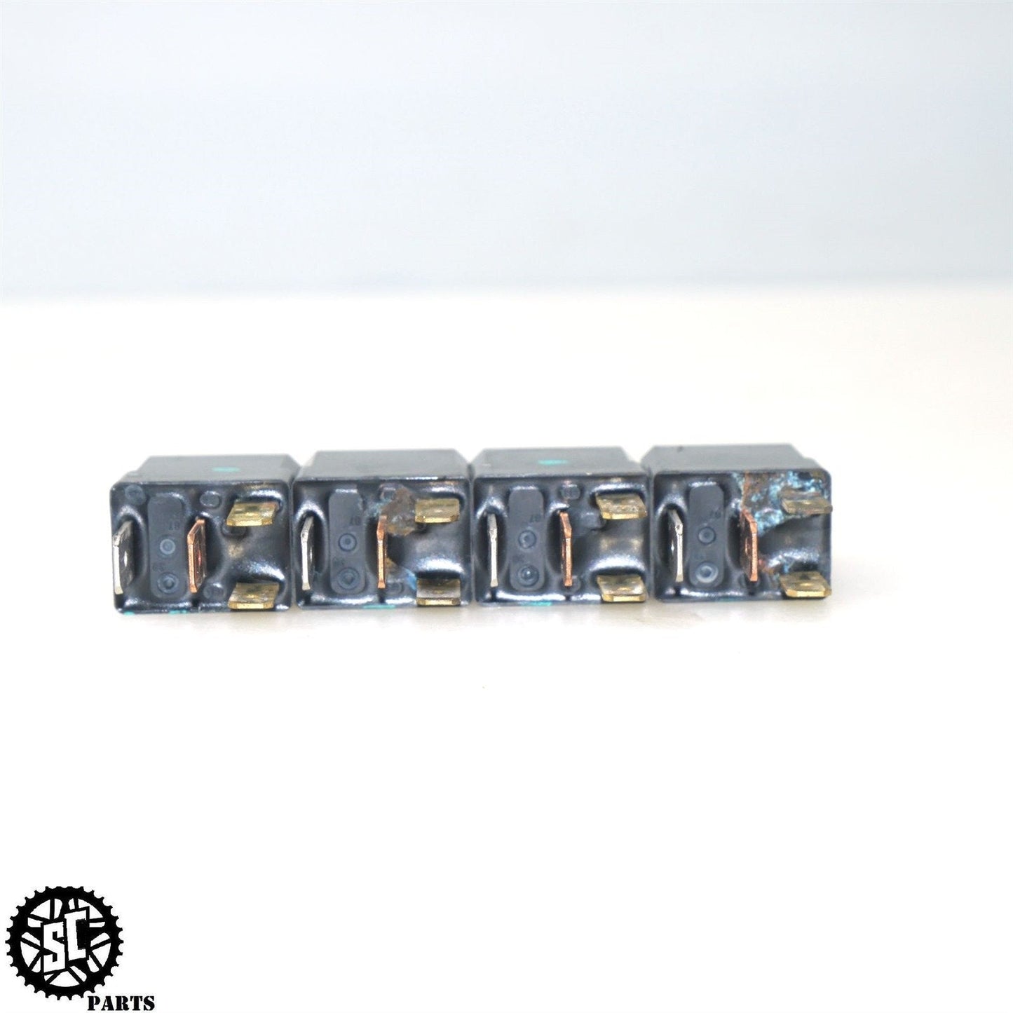 16 17 18 19 DUCATI PANIGALE 899 959 1199 1299 RELAY 54140101A D25