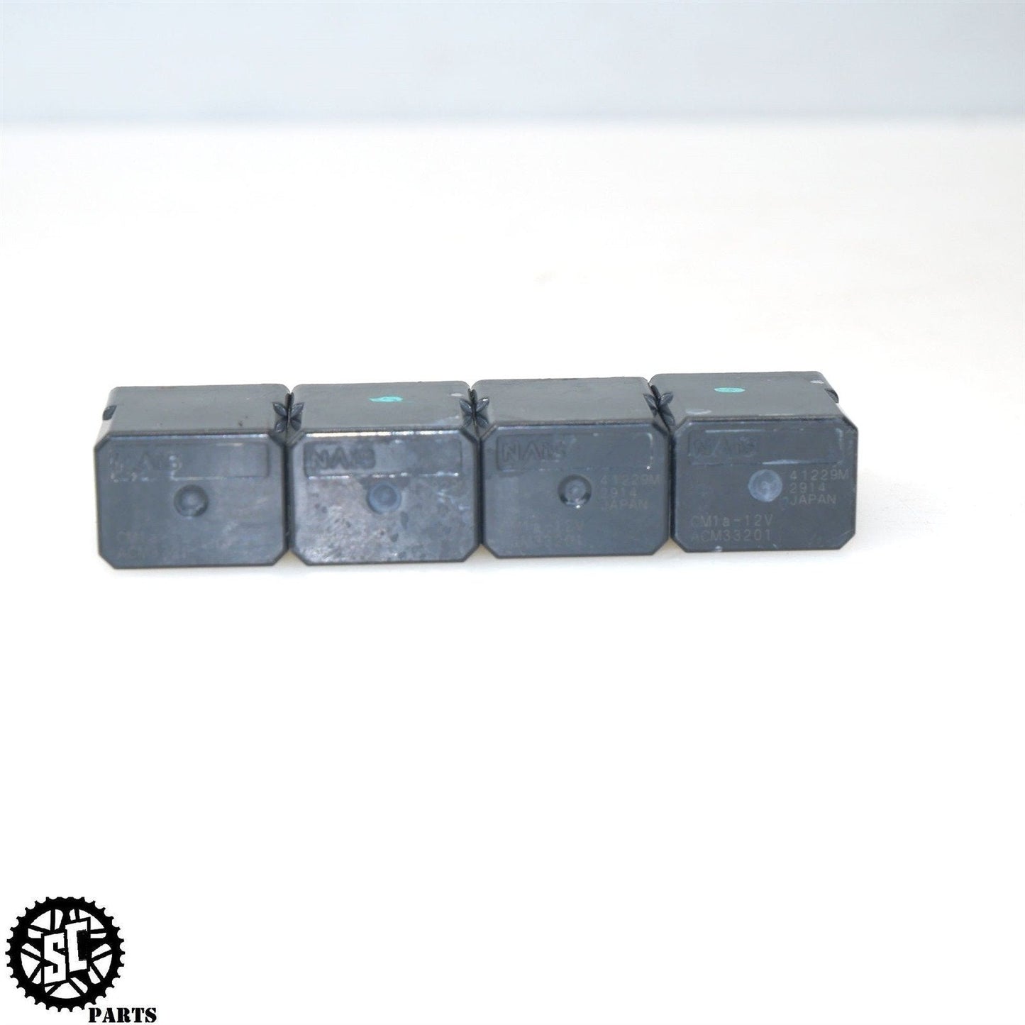 16 17 18 19 DUCATI PANIGALE 899 959 1199 1299 RELAY 54140101A D25