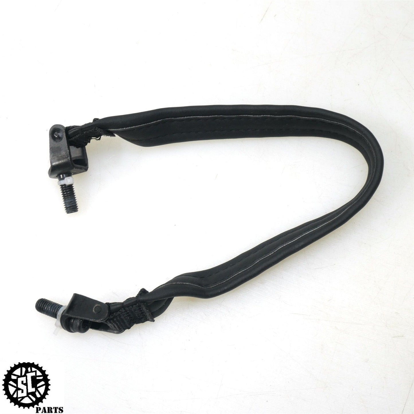 16 17 18 19 DUCATI PANIGALE 899 959 1199 1299 SEAT STRAP 59512692A D25