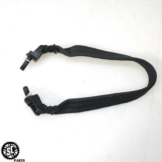 16 17 18 19 DUCATI PANIGALE 899 959 1199 1299 SEAT STRAP 59512692A D25