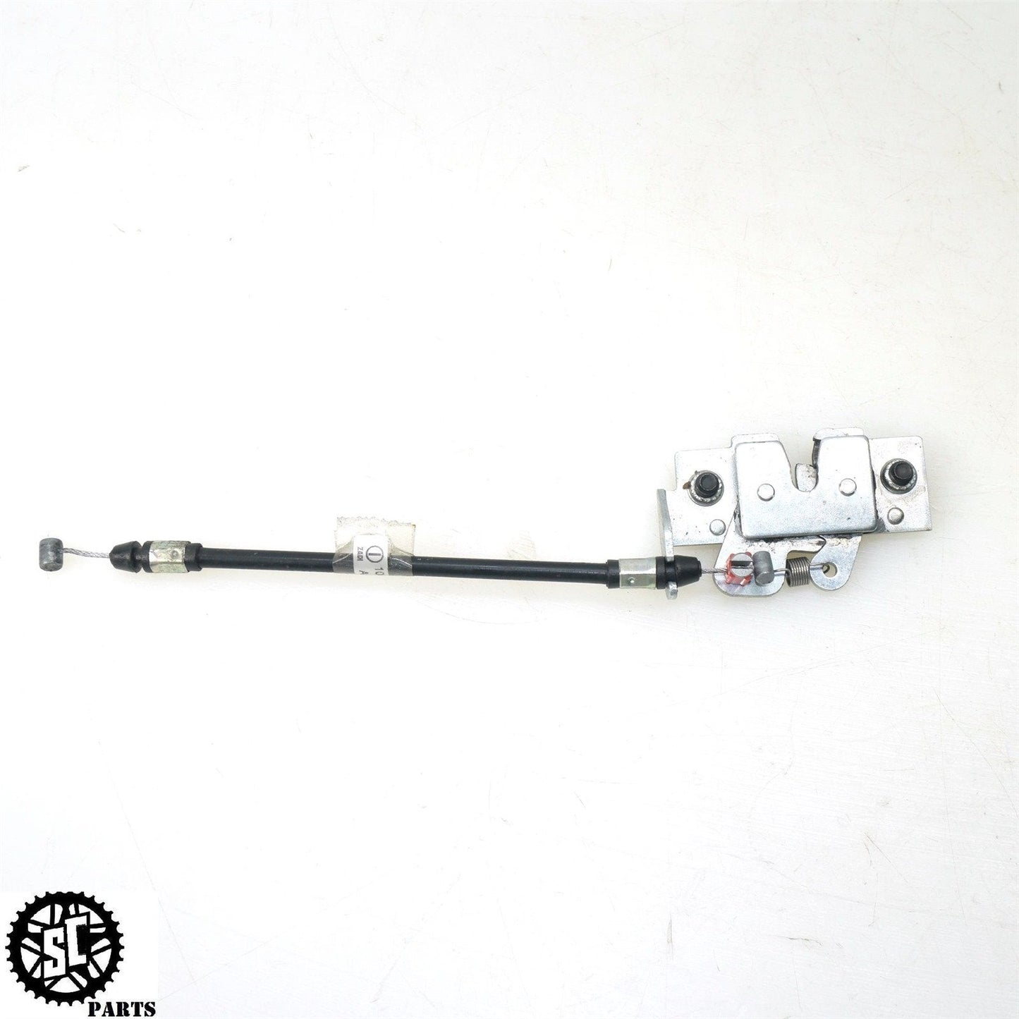 16 17 18 19 DUCATI PANIGALE 899 959 1199 1299 SEAT LATCH CABLE D25