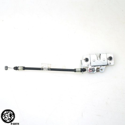 16 17 18 19 DUCATI PANIGALE 899 959 1199 1299 SEAT LATCH CABLE D25