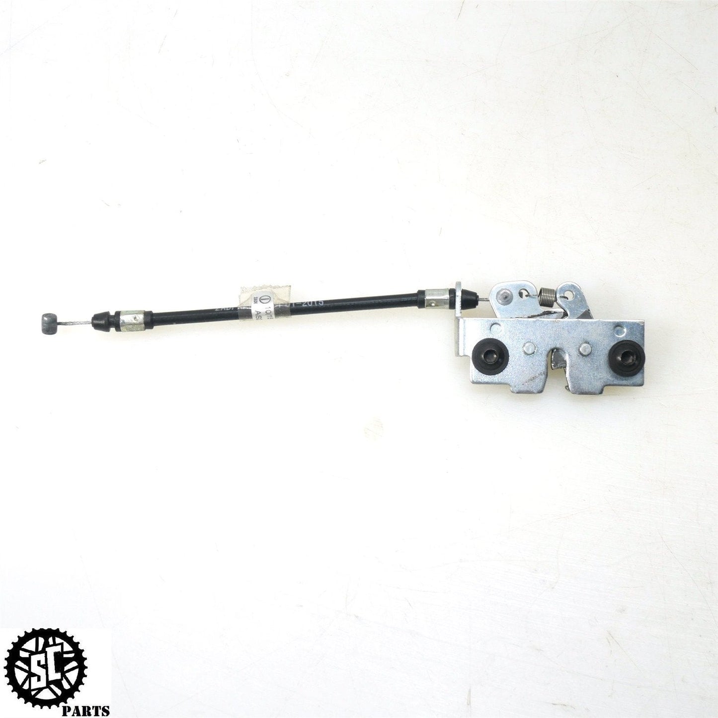 16 17 18 19 DUCATI PANIGALE 899 959 1199 1299 SEAT LATCH CABLE D25