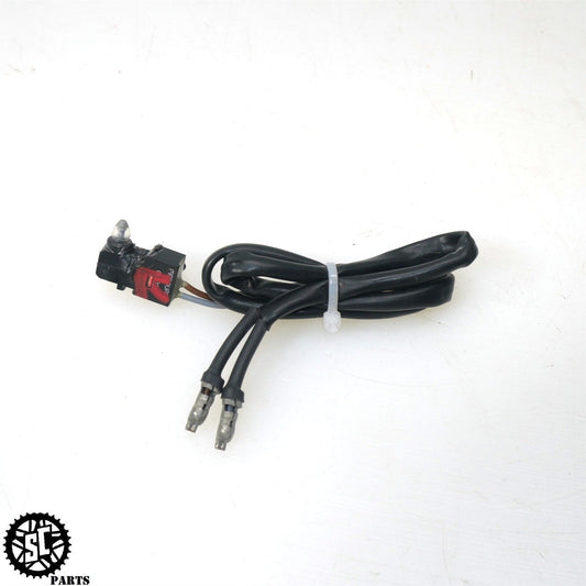 16 17 18 19 DUCATI PANIGALE 959 FRONT BRAKE MICROSWITCH SENSOR 53940351A D25