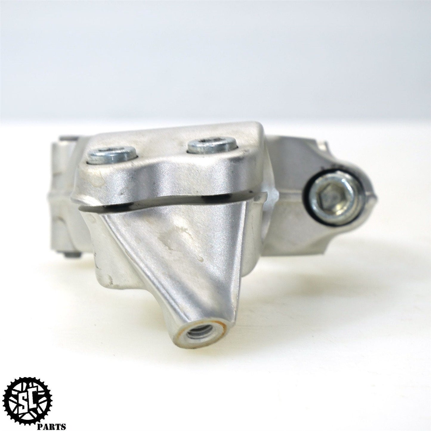 16 17 18 DUCATI PANIGALE 899 959 1199 1299 RIGHT CLIP ON HANDLEBAR BRACKET D25