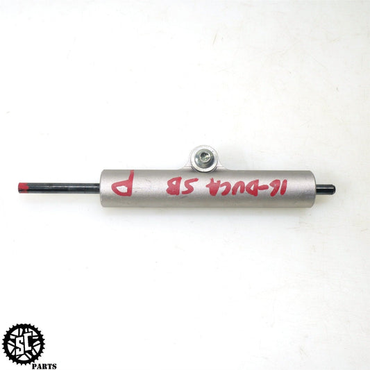16 17 18 DUCATI PANIGALE 899 959 1199 1299 STEERING DAMPER SB 364220101A D25