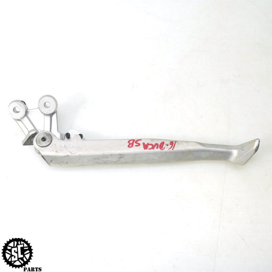 16 17 18 DUCATI PANIGALE 899 959 1199 1299 KICKSTAND LEG D25