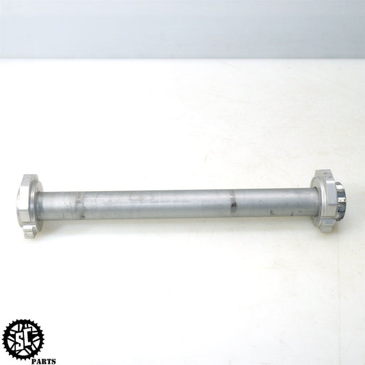 16 17 18 DUCATI PANIGALE 899 959 REAR WHEEL AXLE BOLT 71411041A D25
