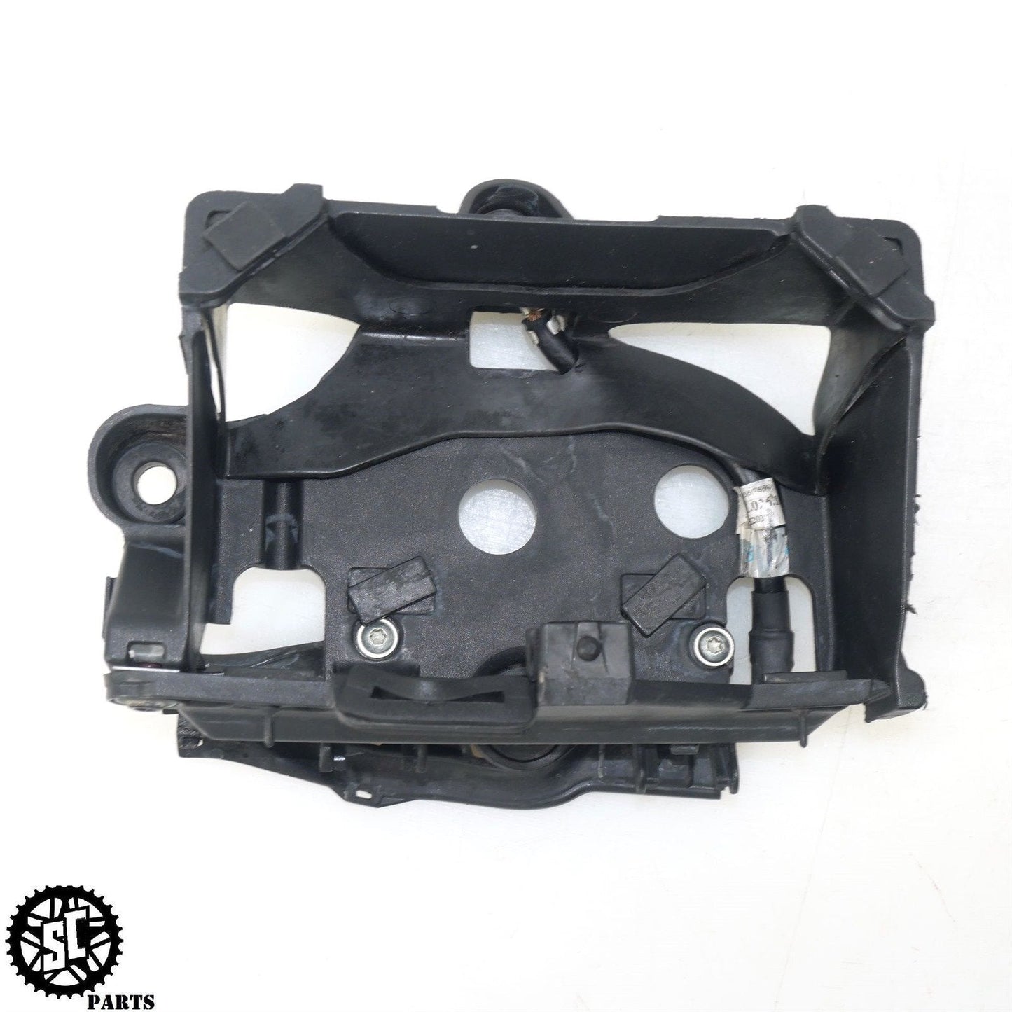 16 17 18 DUCATI PANIGALE 859 959 1199 1299 BATTERY BOX TRAY 8291A541BD25