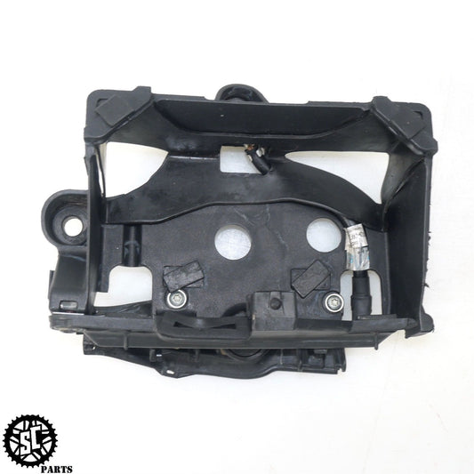 16 17 18 DUCATI PANIGALE 859 959 1199 1299 BATTERY BOX TRAY 8291A541BD25