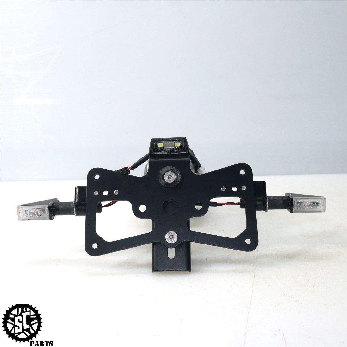 16 17 18 DUCATI PANIGALE 899 959 RIZOMA REAR TURN SIGNAL FENDER ELIMINATOR D25